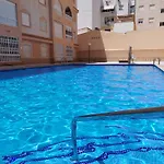 Del Sur Appartement Torrevieja