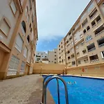 Appartement Del Sur Torrevieja
