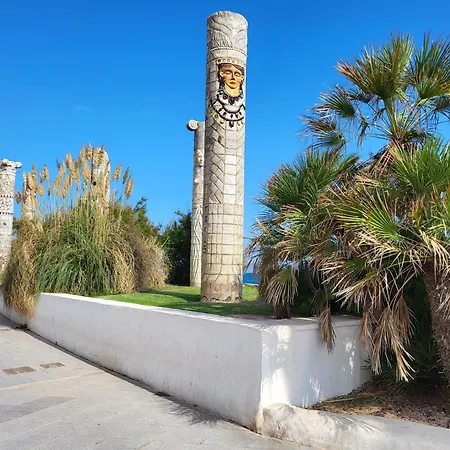 Del Sur Appartamento Torrevieja