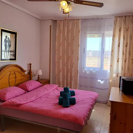 Appartamento Del Sur Torrevieja