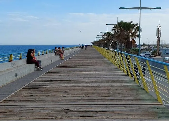 Del Sur *