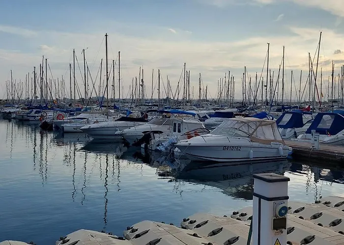 Appartamento Del Sur