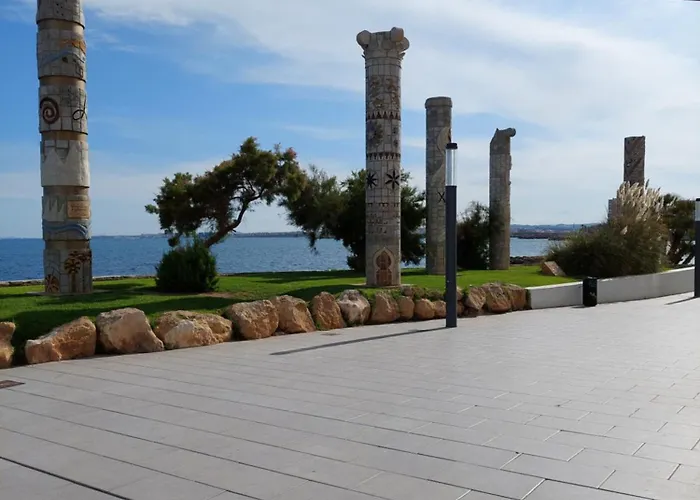 Del Sur Torrevieja