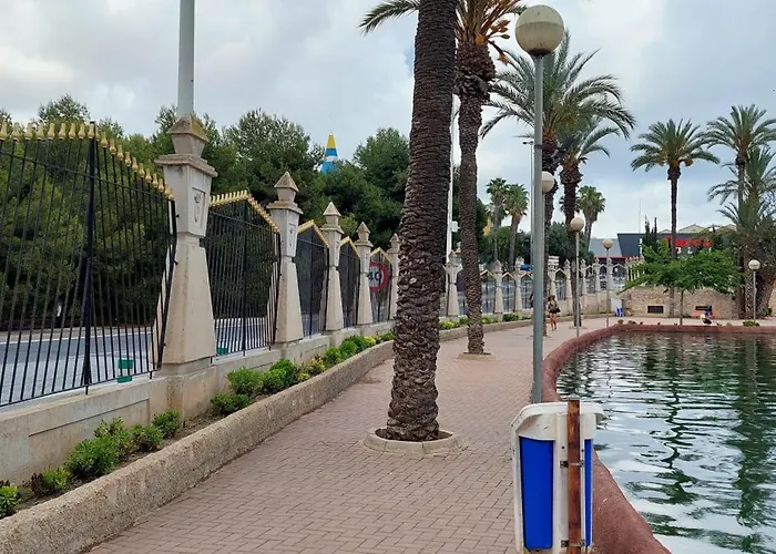 Del Sur Appartamento