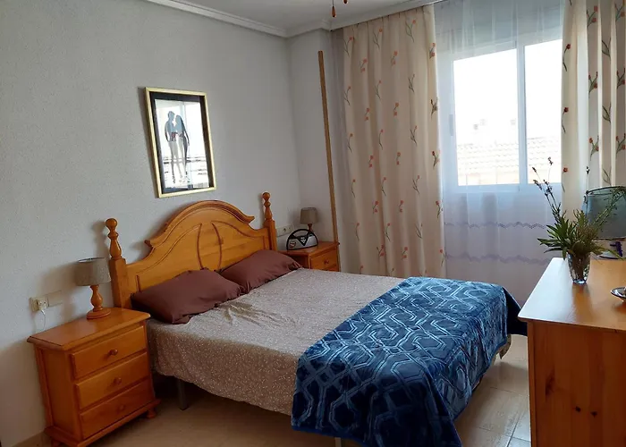 Del Sur Appartamento