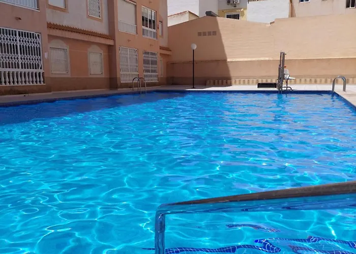 Del Sur Appartamento Torrevieja