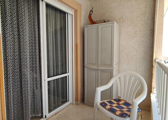 Appartamento Del Sur Torrevieja
