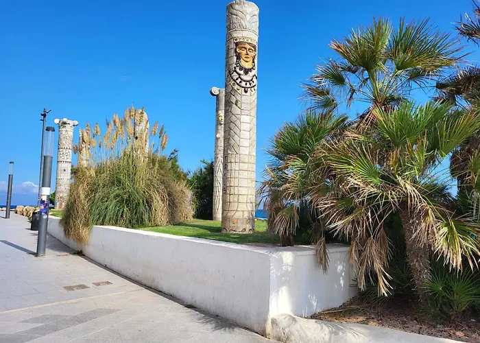 Del Sur Appartamento Torrevieja
